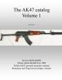 The Ak47 Catalog Volume 1 - Preview