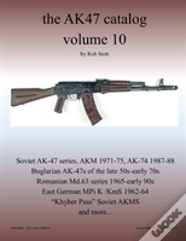The Ak47 Catalog Volume 10