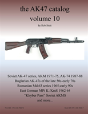 The Ak47 Catalog Volume 10 - Preview