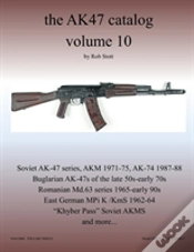 Capa do artigo The Ak47 Catalog Volume 10