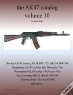 Capa do artigo The Ak47 Catalog Volume 10
