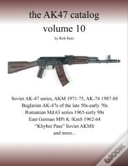 The Ak47 Catalog Volume 10