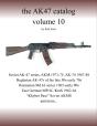The Ak47 Catalog Volume 10 - Preview