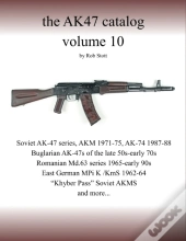 The Ak47 Catalog Volume 10