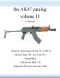 The Ak47 Catalog Volume 11 - Preview