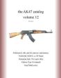 The Ak47 Catalog Volume 12 - Preview