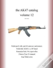 The Ak47 Catalog Volume 12