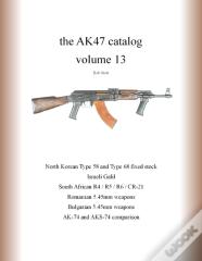 The Ak47 Catalog Volume 13