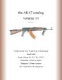 The Ak47 Catalog Volume 13 - Preview