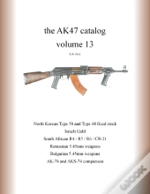 The Ak47 Catalog Volume 13