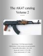 The Ak47 Catalog Volume 2: Amazon Editio - Preview