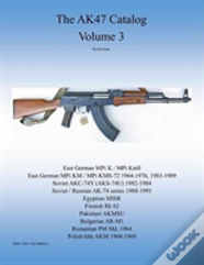 The Ak47 Catalog Volume 3