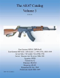 The Ak47 Catalog Volume 3 - Preview