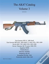 Capa do artigo The Ak47 Catalog Volume 3