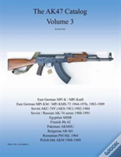 Capa do artigo The Ak47 Catalog Volume 3