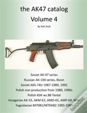 Capa do artigo The Ak47 Catalog Volume 4