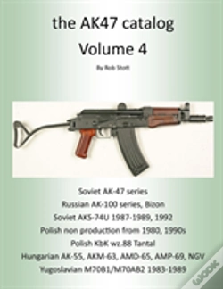 Capa do artigo The Ak47 Catalog Volume 4