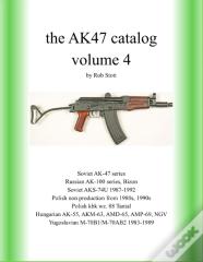 The Ak47 Catalog Volume 4