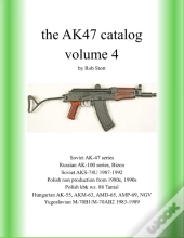 The Ak47 Catalog Volume 4