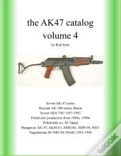 Capa do artigo The Ak47 Catalog Volume 4