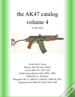 Capa do artigo The Ak47 Catalog Volume 4