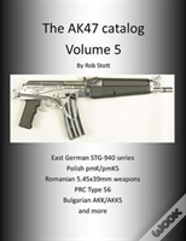 The Ak47 Catalog Volume 5