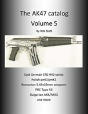 The Ak47 Catalog Volume 5 - Preview