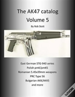 Capa do artigo The Ak47 Catalog Volume 5