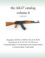 The Ak47 Catalog Volume 6: Amazon Editio - Preview
