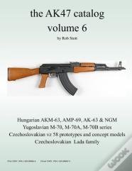 The Ak47 Catalog Volume 6