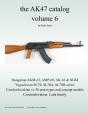 The Ak47 Catalog Volume 6 - Preview