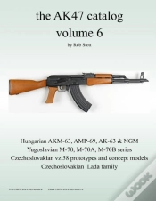 Capa do artigo The Ak47 Catalog Volume 6