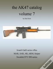The Ak47 Catalog Volume 7