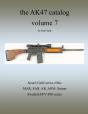 The Ak47 Catalog Volume 7 - Preview