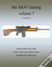 Capa do artigo The Ak47 Catalog Volume 7