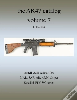 Capa do artigo The Ak47 Catalog Volume 7