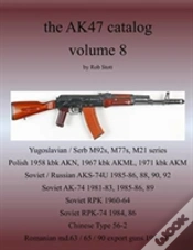 Capa do artigo The Ak47 Catalog Volume 8