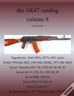 Capa do artigo The Ak47 Catalog Volume 8