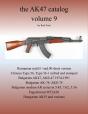 The Ak47 Catalog Volume 9: Amazon Editio - Preview