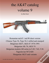 The Ak47 Catalog Volume 9