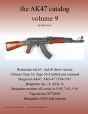 The Ak47 Catalog Volume 9 - Preview