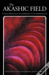 Capa do artigo The Akashic Field