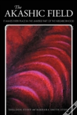 Capa do artigo The Akashic Field