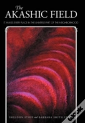 The Akashic Field