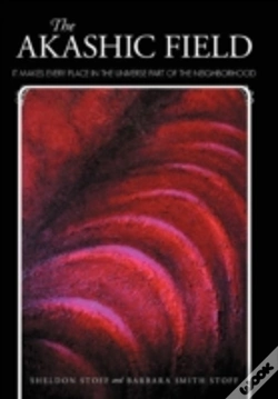 Capa do artigo The Akashic Field