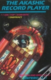 Capa do artigo The Akashic Record Player