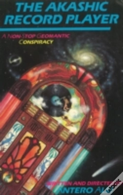 Capa do artigo The Akashic Record Player