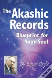 Capa do artigo The Akashic Records