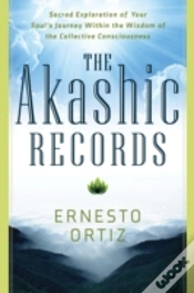 Capa do artigo The Akashic Records