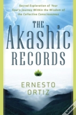Capa do artigo The Akashic Records